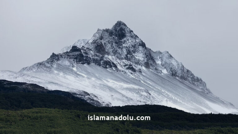 “LA İLAHE İLLALLAH”IN TANIKLIĞININ ŞARTLARI – 2 BÖLÜM